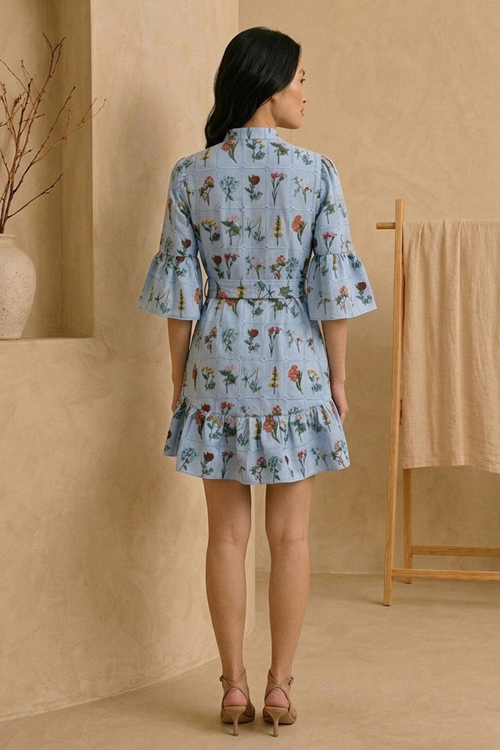 The Meadow Dress