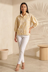 Daisy Glow Shirt