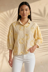 Daisy Glow Shirt