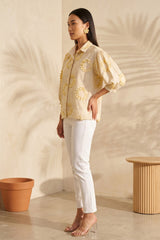 Daisy Glow Shirt