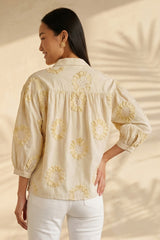 Daisy Glow Shirt