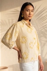 Daisy Glow Shirt