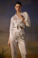 Sparkling Day Co-ord Set
