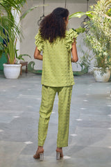 Tropical Oasis Co-ord Set
