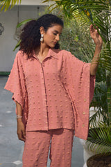 Peachy Keen Co-ord Set