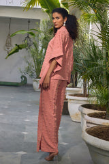 Peachy Keen Co-ord Set