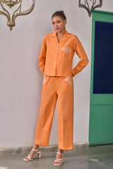 Citrus Sunset Co-ord Set