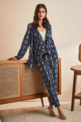 Masoom Minawala In Our Waterfall Co-ord Set