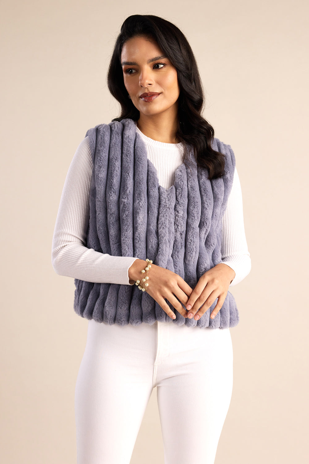 Cloud Nine Vest