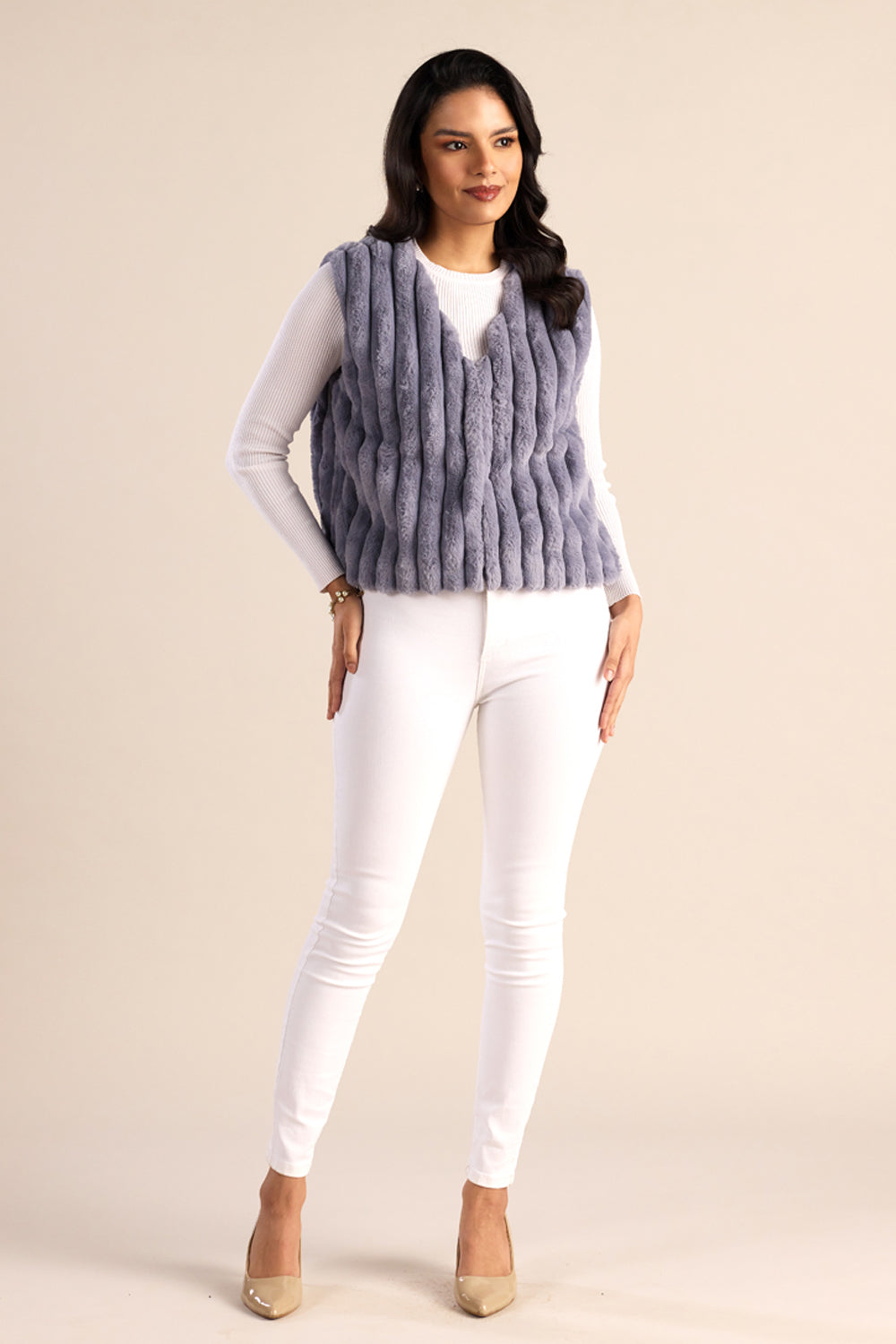 Cloud Nine Vest