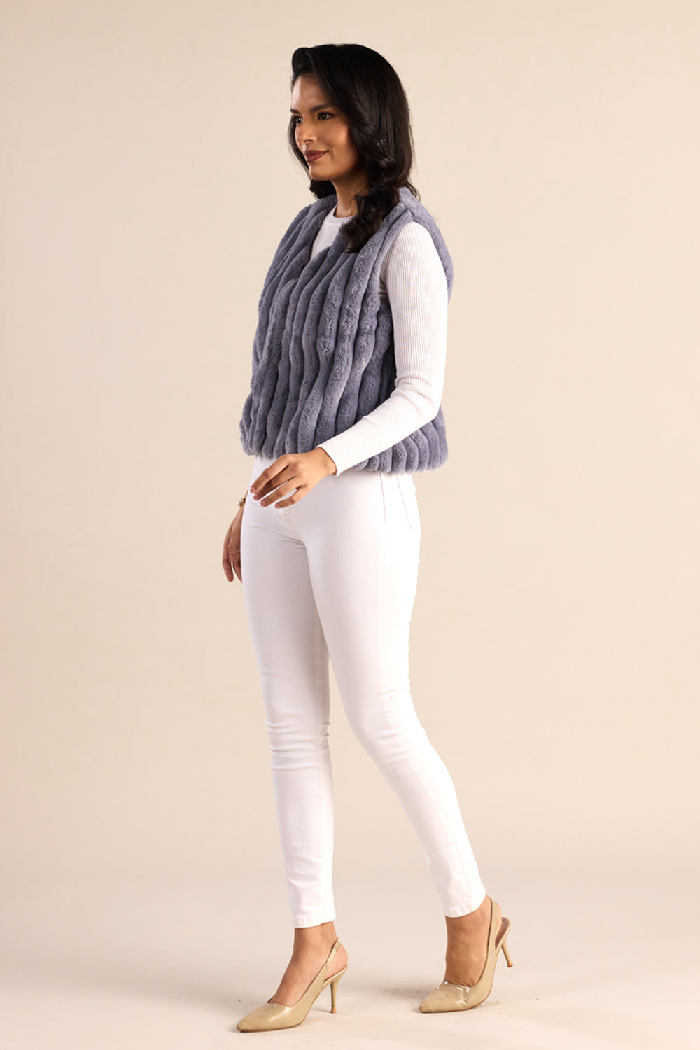 Cloud Nine Vest