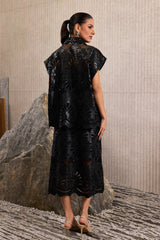 The Gothic Garden Shacket