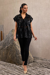 The Gothic Garden Shacket