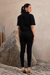 The Midnight Stella Jacket