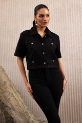 The Midnight Stella Jacket