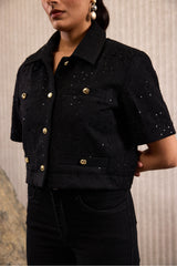 The Midnight Stella Jacket