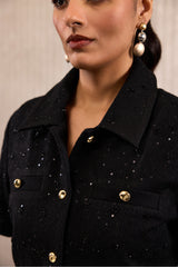 The Midnight Stella Jacket