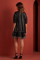 Nighfall Sparkle Dress