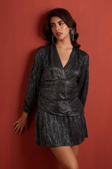Glimmering Glamour Dress