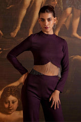 Twilight Temptation Top