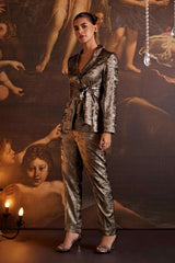 Starry Night Co-ord Set