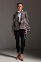 Red Wine Blaire Cape
