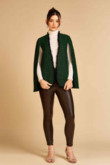 Emerald Blaire Cape