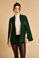 Emerald Blaire Cape