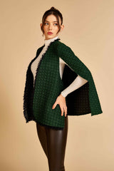 Emerald Blaire Cape