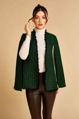 Emerald Blaire Cape