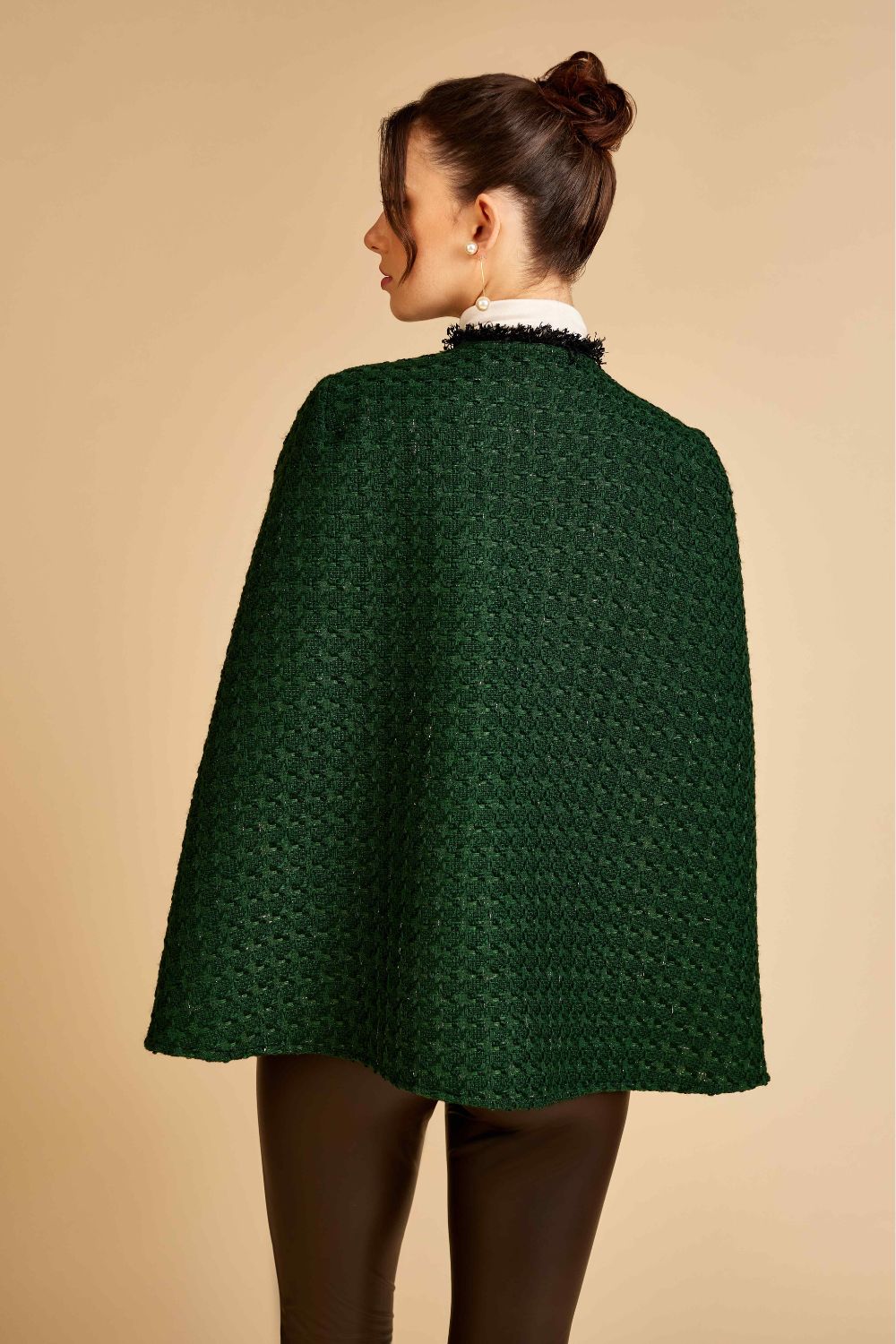 Emerald Blaire Cape