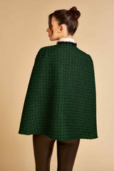 Emerald Blaire Cape
