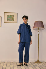 Ocean Whisper Co-ord set