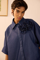 Ocean Whisper Co-ord set