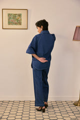 Ocean Whisper Co-ord set