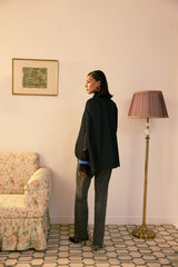 Gala Glamour Evening Cape