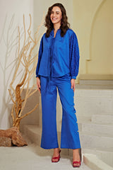 Oceanic Duo Co-ord Set