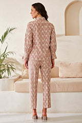 Ikat Dream Top