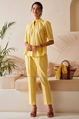 Sunny Daydream Top