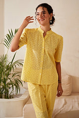 Sunny Daydream Top