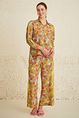 Tropical Breeze Co-ord Set