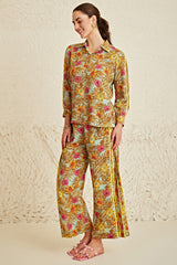 Tropical Breeze Co-ord Set