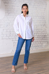 Crystal Grace Shirt