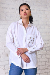 Crystal Grace Shirt