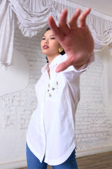Crystal Grace Shirt
