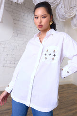 Crystal Grace Shirt