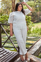 Ruffle It Up Top