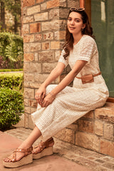 Rose Jumpsuit