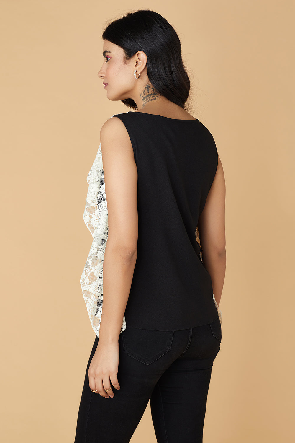 Daybreak Top