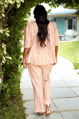 The Dainty Delilah Co-ord Set